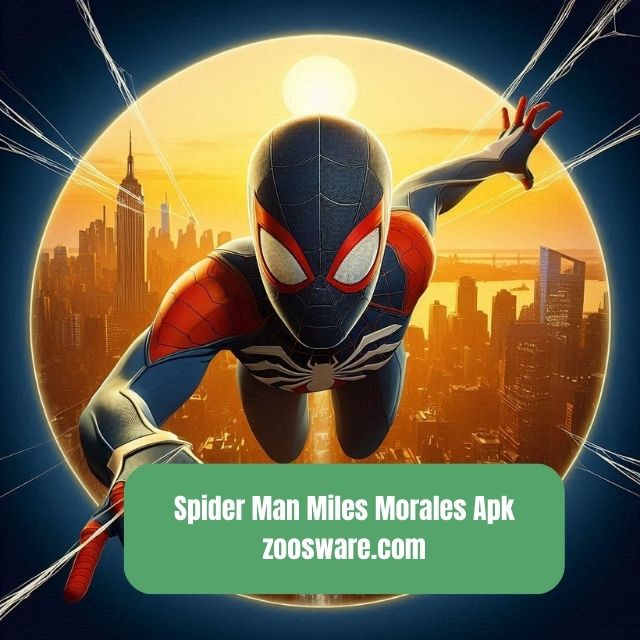spider-man miles morales download