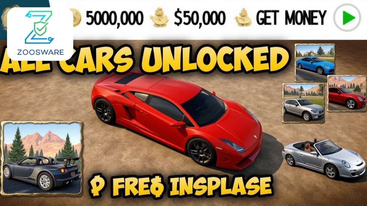 Mở Khóa Mọi Loại Xe Trong Car Parking Multiplayer: Khám Phá Toàn Bộ Bộ Sưu Tập Xe Mở Khóa Mọi Loại Xe Trong Car Parking Multiplayer: Khám Phá Toàn Bộ Bộ Sưu Tập Xe