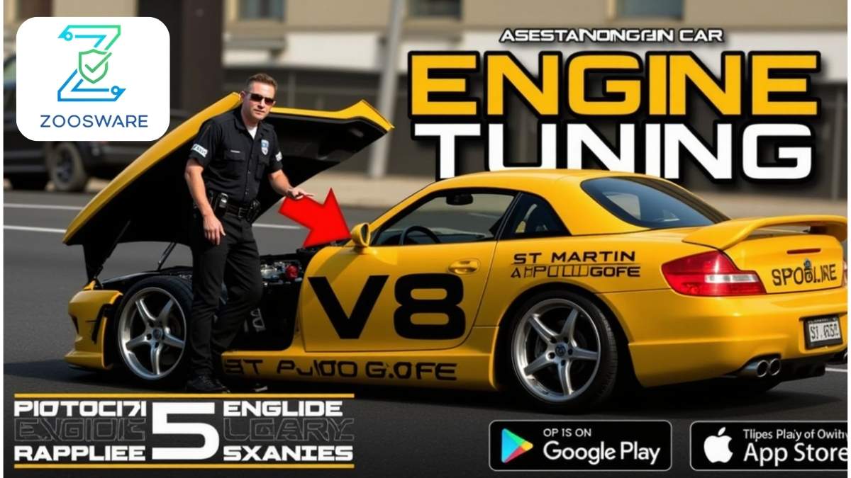 Car Parking Multiplayer Engine Tuning: W16 & Turbo Upgrade Guide – Zoosware Car Parking Multiplayer Engine Tuning: W16 & Turbo Upgrade Guide – Zoosware