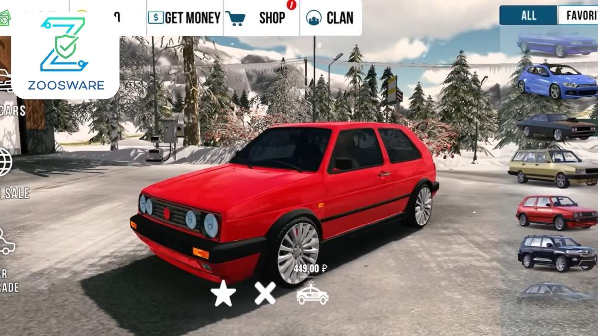Car Parking Multiplayer: What It Is & How to Play for Beginners Car Parking Multiplayer: What It Is & How to Play for Beginners