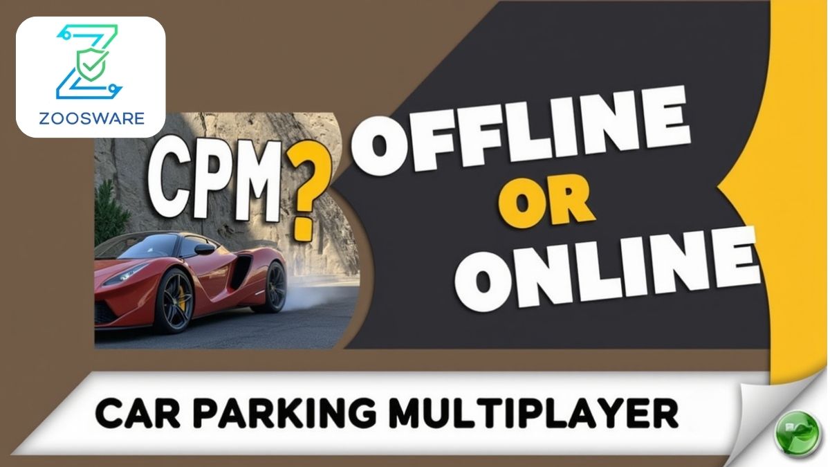 Car Parking Multiplayer Online vs. Offline Mode: Differences & Best Use Car Parking Multiplayer Online vs. Offline Mode: Differences & Best Use