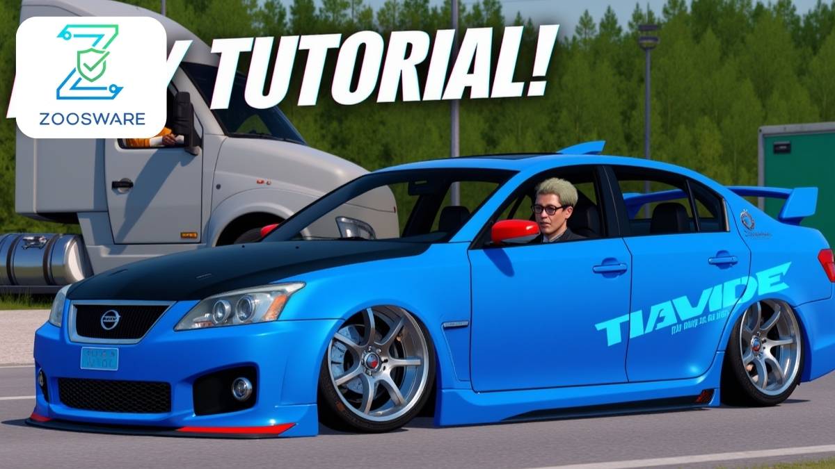 Car Parking Multiplayer Car Design Ideas: Customize Your Dream Ride Car Parking Multiplayer Car Design Ideas: Customize Your Dream Ride