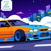 Car Parking Multiplayer
