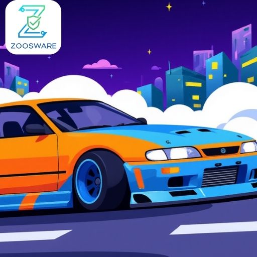 Car Parking Multiplayer