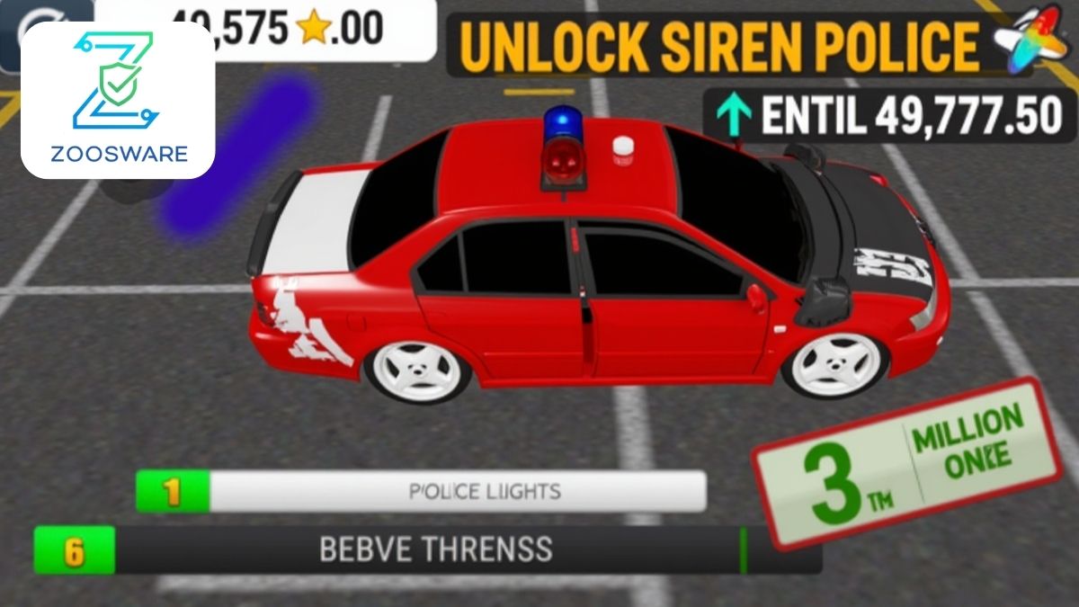 Car Parking Multiplayer Police Mode: Rules, Tips, & How to Be a Cop in CPM Car Parking Multiplayer Police Mode: Rules, Tips, & How to Be a Cop in CPM