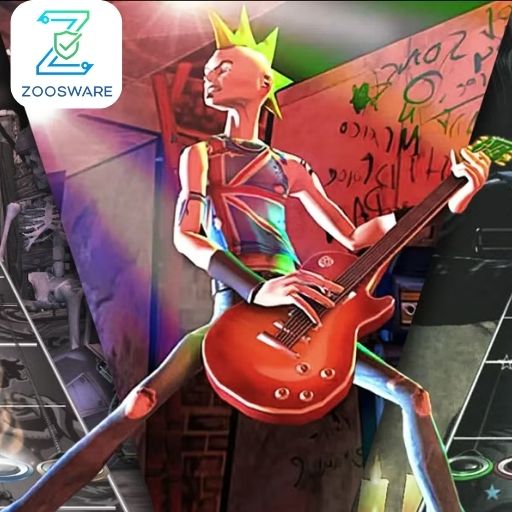 Guitar Flash