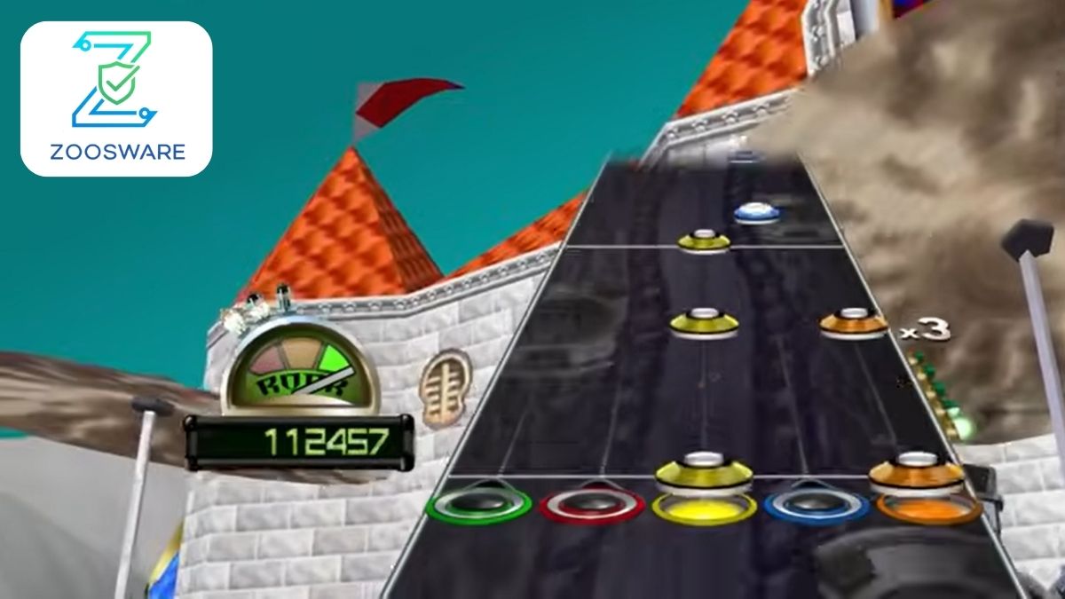 Guitar Flash Mod Bị Lỗi? Hướng Dẫn Khắc Phục Sự Cố Toàn Diện Guitar Flash Mod Bị Lỗi? Hướng Dẫn Khắc Phục Sự Cố Toàn Diện