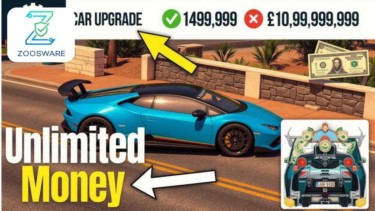Car Parking Multiplayer Unlimited Money: Discover Infinite Potential & Enjoy Absolute Freedom Car Parking Multiplayer Unlimited Money: Discover Infinite Potential & Enjoy Absolute Freedom