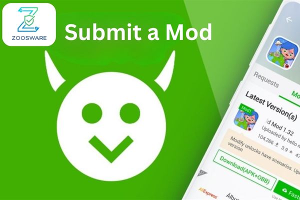 Submit a Mod Suggest Game & App Mods for Zoosware's Safety Review Zoosware.com