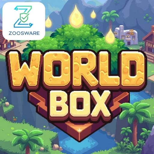  WorldBox