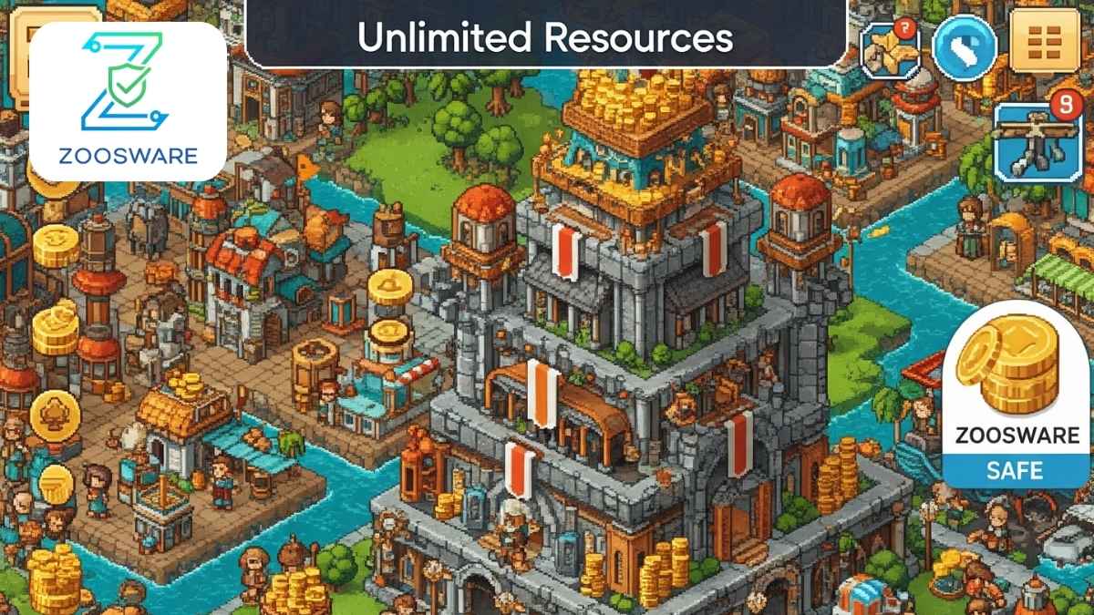 WorldBox Unlimited Money: Tiền Vàng và Tài Nguyên Không Giới Hạn WorldBox Unlimited Money: Tiền Vàng và Tài Nguyên Không Giới Hạn