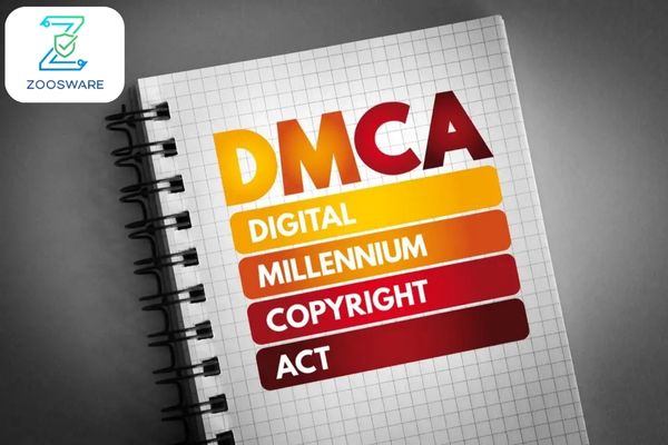 Zoosware DMCA Policy: Copyright Notice & Takedown | Zoosware.com
