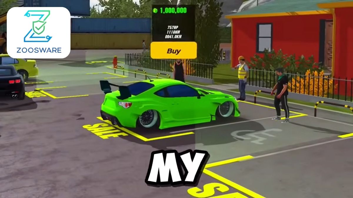 Car Parking Multiplayer God Mode: Invincibility & Damage-Free Driving Guide